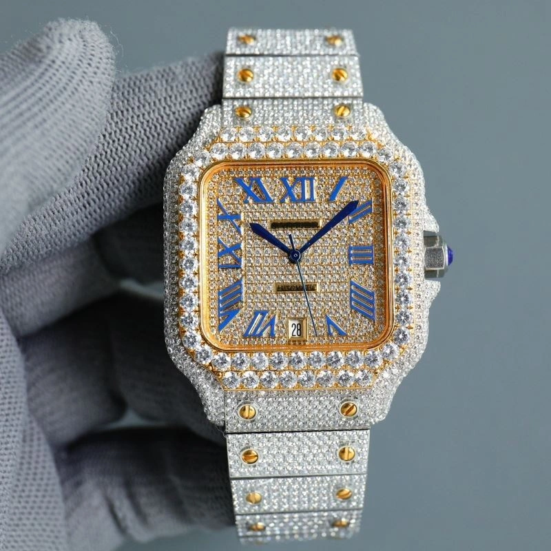 WeatherProof CARTIER Watches 181127