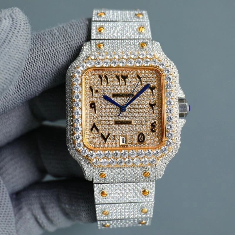 WeatherProof CARTIER Watches 181127