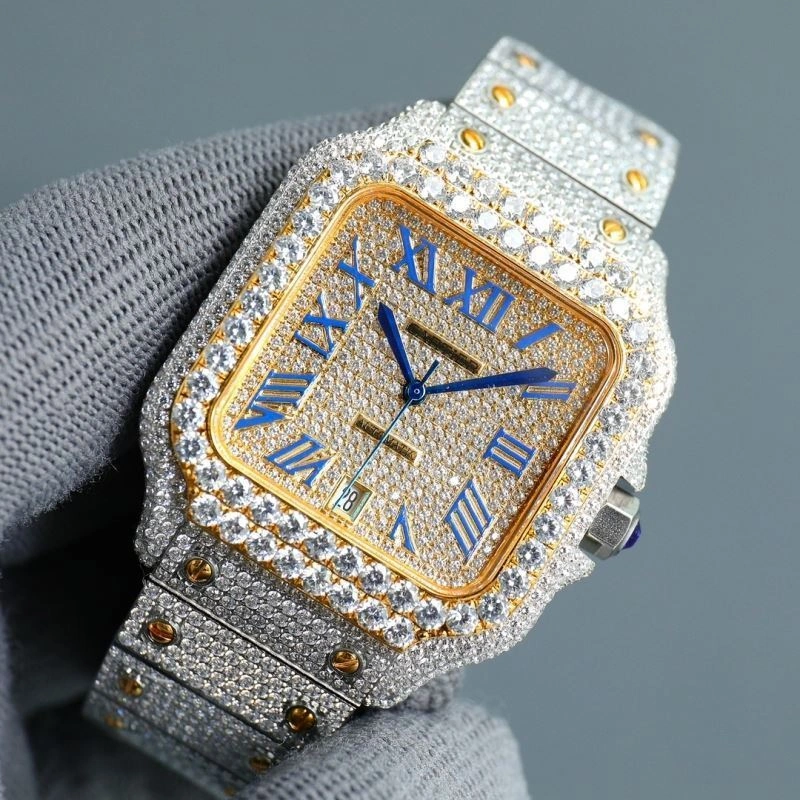 WeatherProof CARTIER Watches 181127