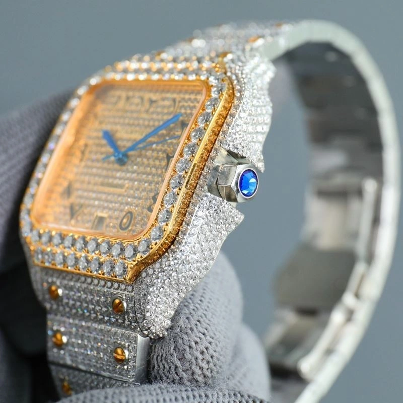 WeatherProof CARTIER Watches 181127