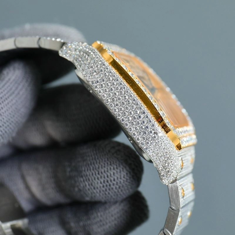 WeatherProof CARTIER Watches 181127