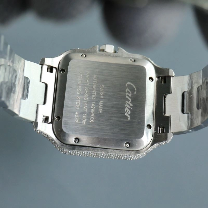 WeatherProof CARTIER Watches 181127