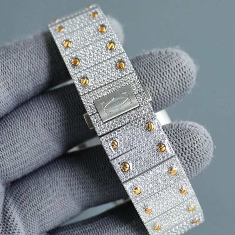 WeatherProof CARTIER Watches 181127