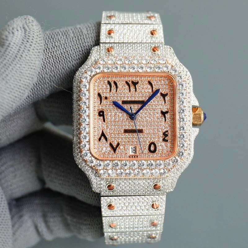 CARTIER Watches Bright 181126