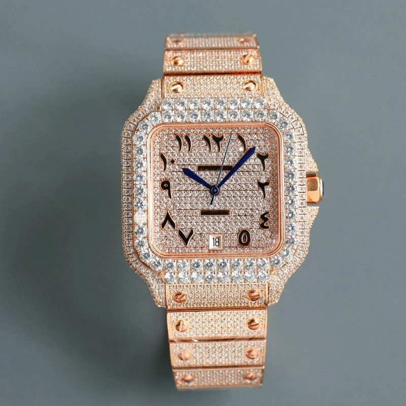CARTIER Watches Bright 181126
