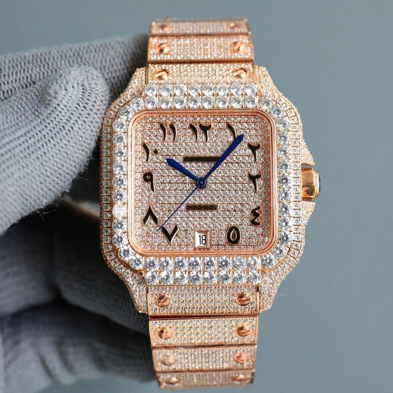 CARTIER Watches Bright 181126