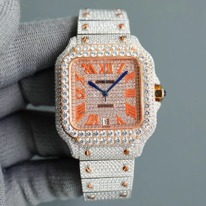 CARTIER Watches Bright 181126
