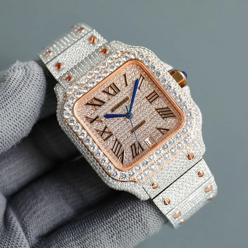 CARTIER Watches Bright 181126