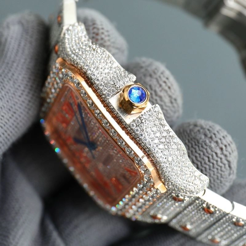 CARTIER Watches Bright 181126