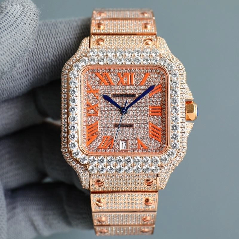 Trendy CARTIER Watches 181117