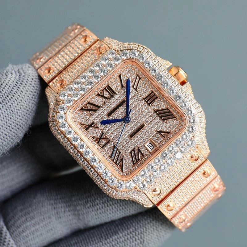Trendy CARTIER Watches 181117