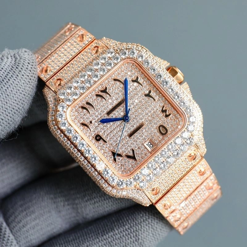Trendy CARTIER Watches 181117