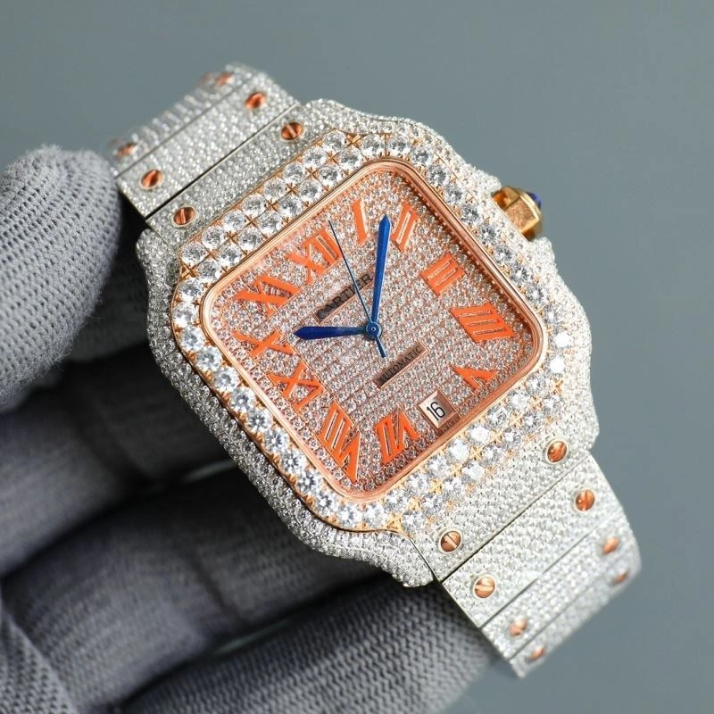 Trendy CARTIER Watches 181117