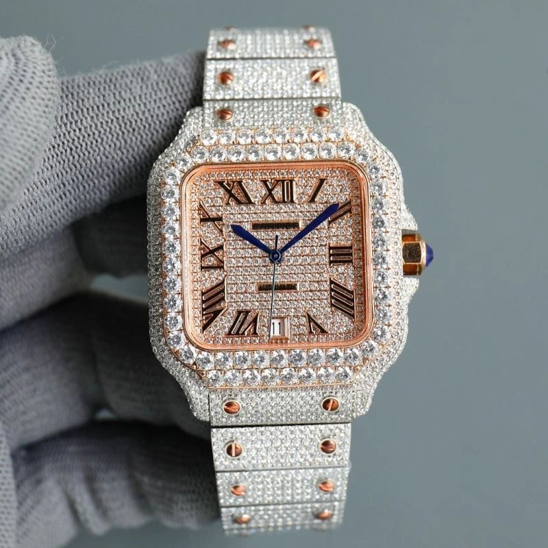 Trendy CARTIER Watches 181117