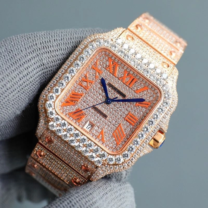 Trendy CARTIER Watches 181117