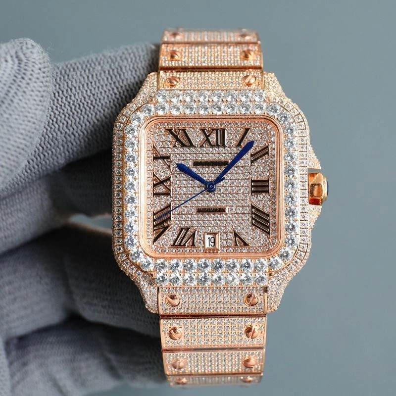Trendy CARTIER Watches 181117