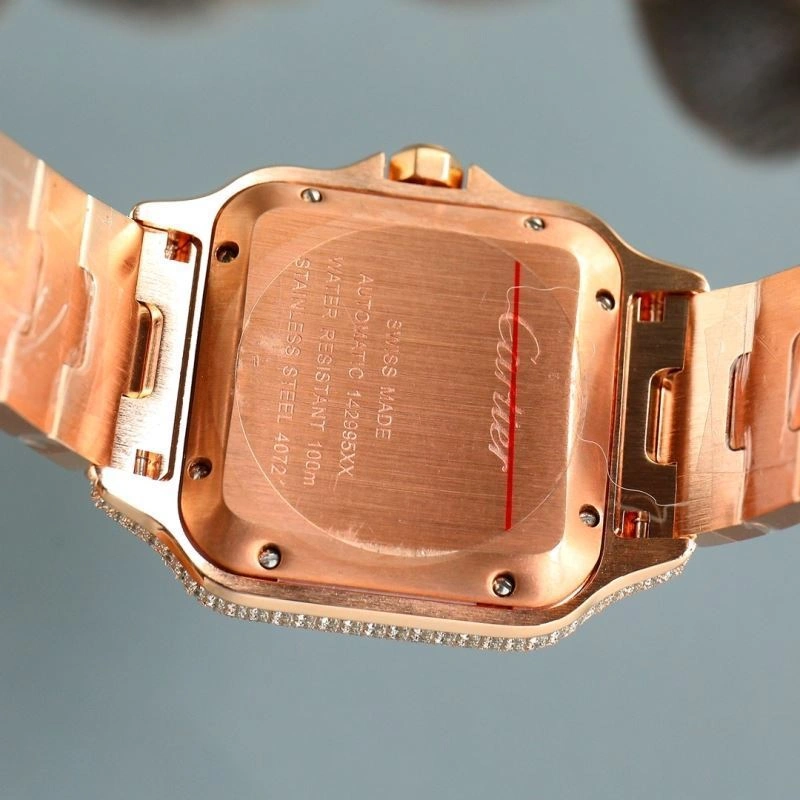 Trendy CARTIER Watches 181117