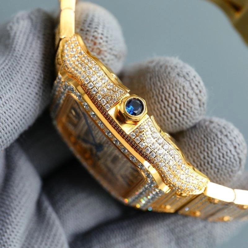 Refined CARTIER Watches 181124