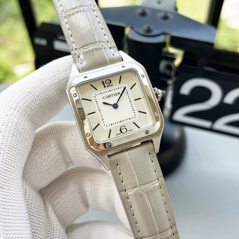 OnTrend CARTIER Watches 181130