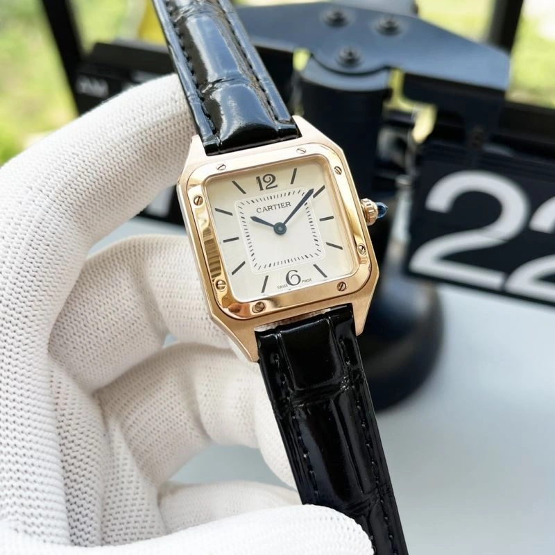 OnTrend CARTIER Watches 181130