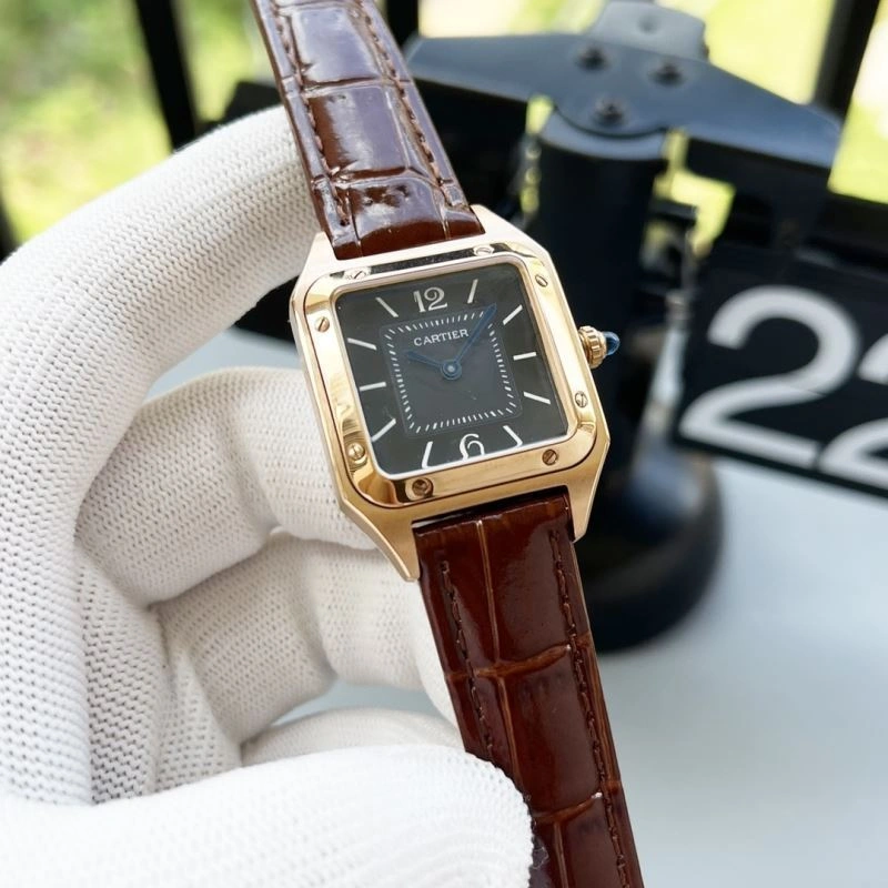 OnTrend CARTIER Watches 181130