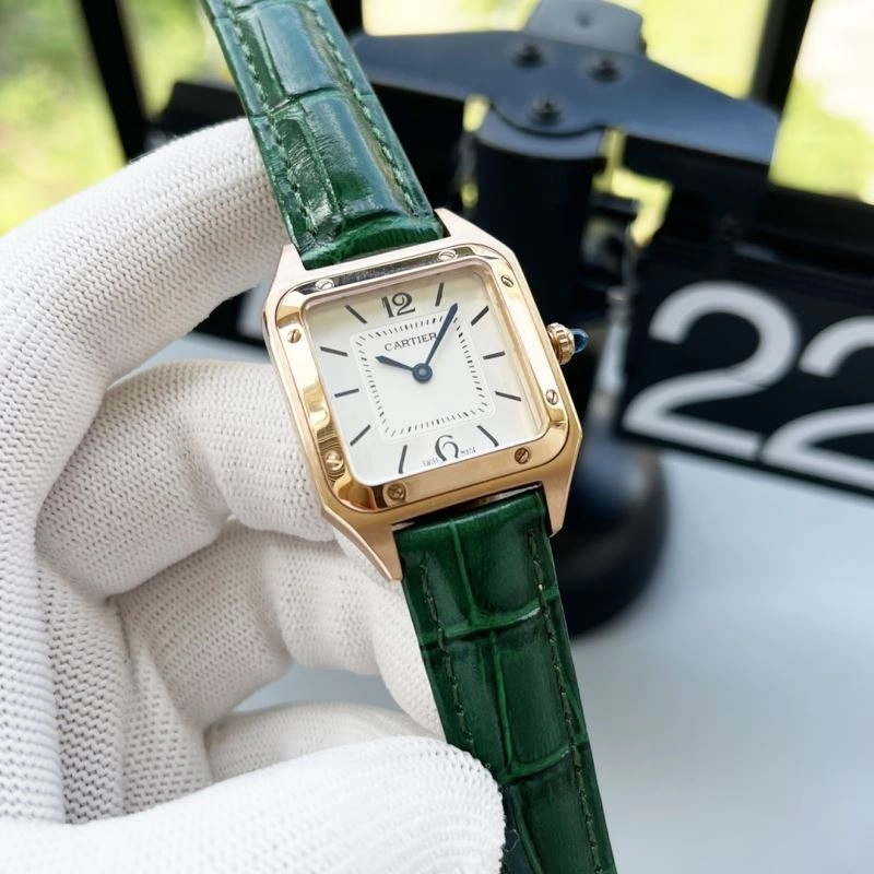 OnTrend CARTIER Watches 181130