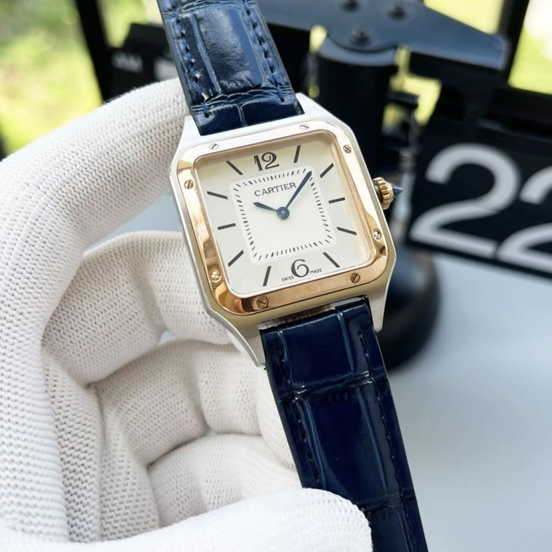 OnTrend CARTIER Watches 181130