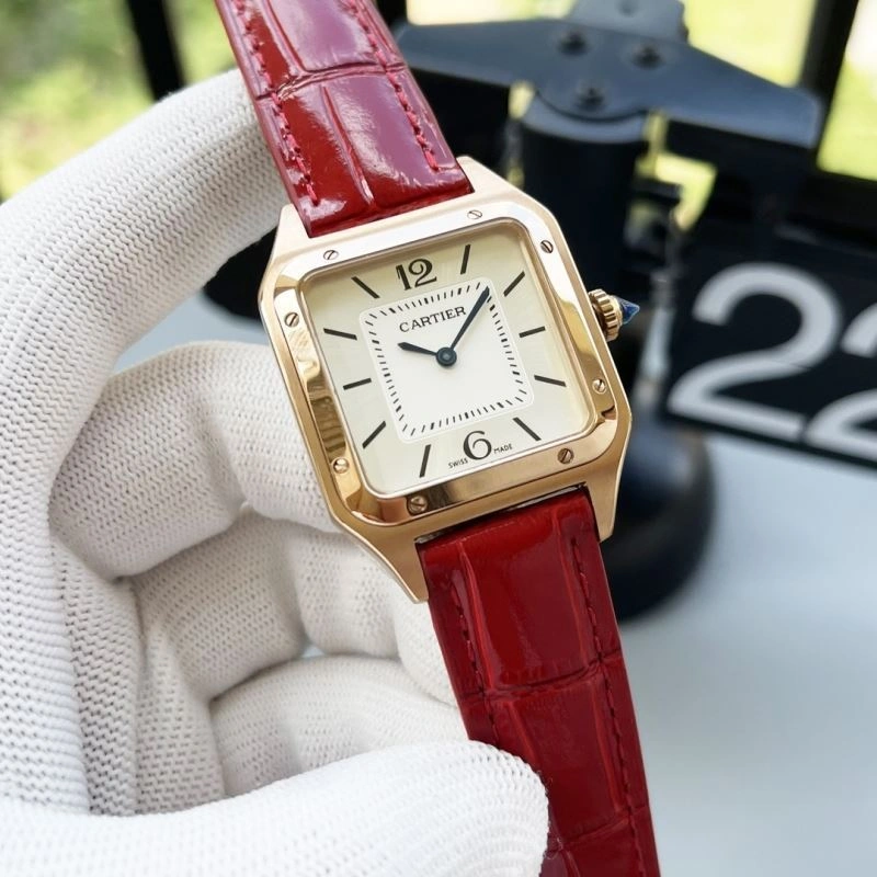 OnTrend CARTIER Watches 181130