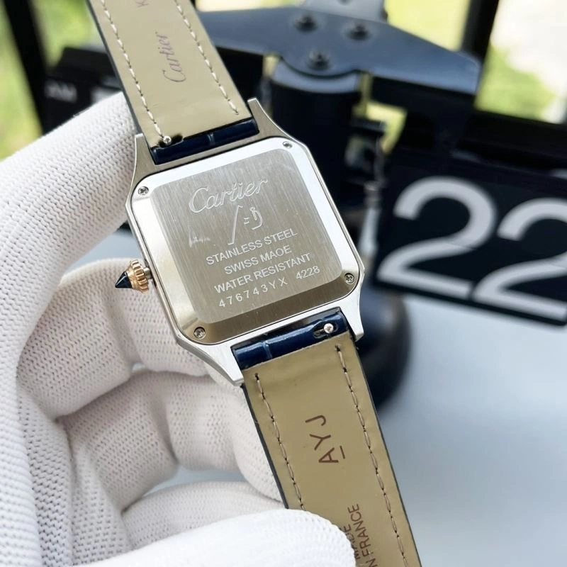 OnTrend CARTIER Watches 181130