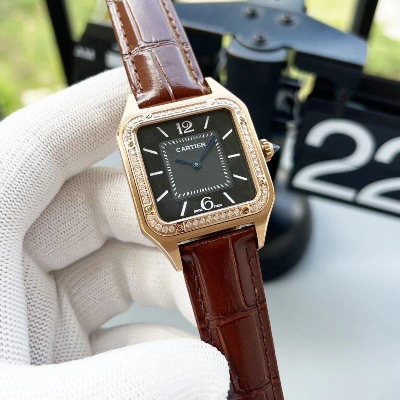 CARTIER Watches Original 181106