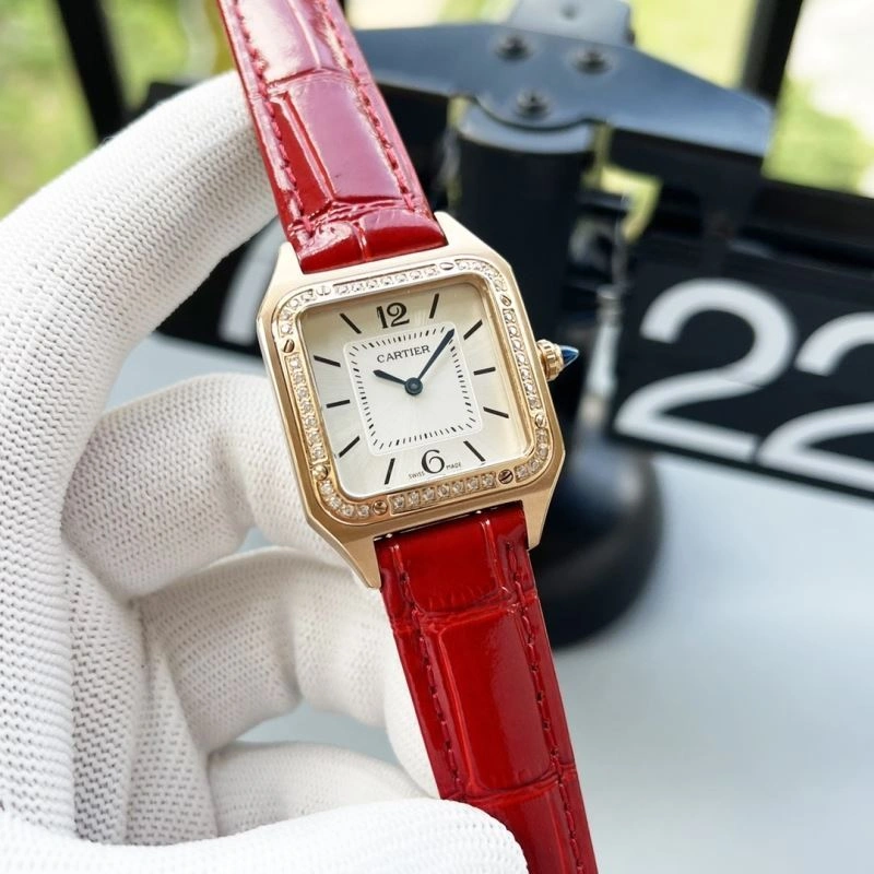 CARTIER Watches Original 181106