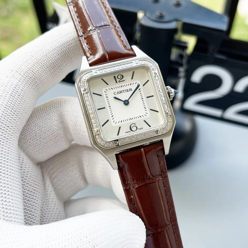 CARTIER Watches Original 181106