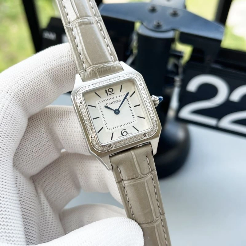 CARTIER Watches Original 181106