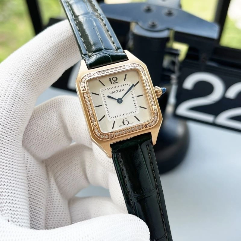 CARTIER Watches Original 181106