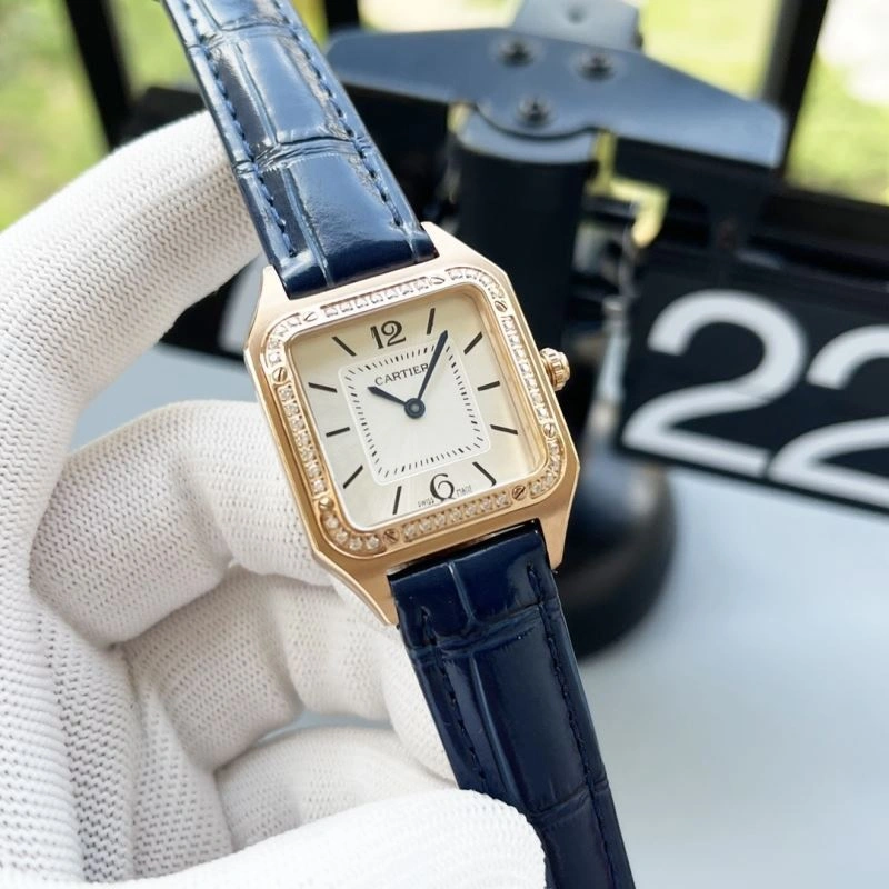 CARTIER Watches Original 181106