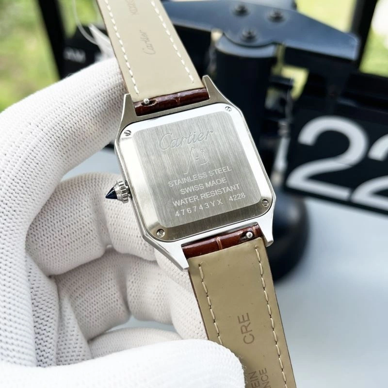 CARTIER Watches Original 181106