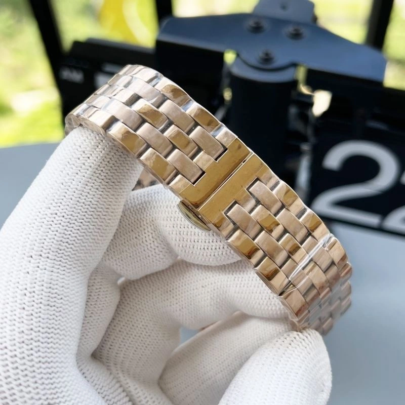 CARTIER Watches Durable 181128