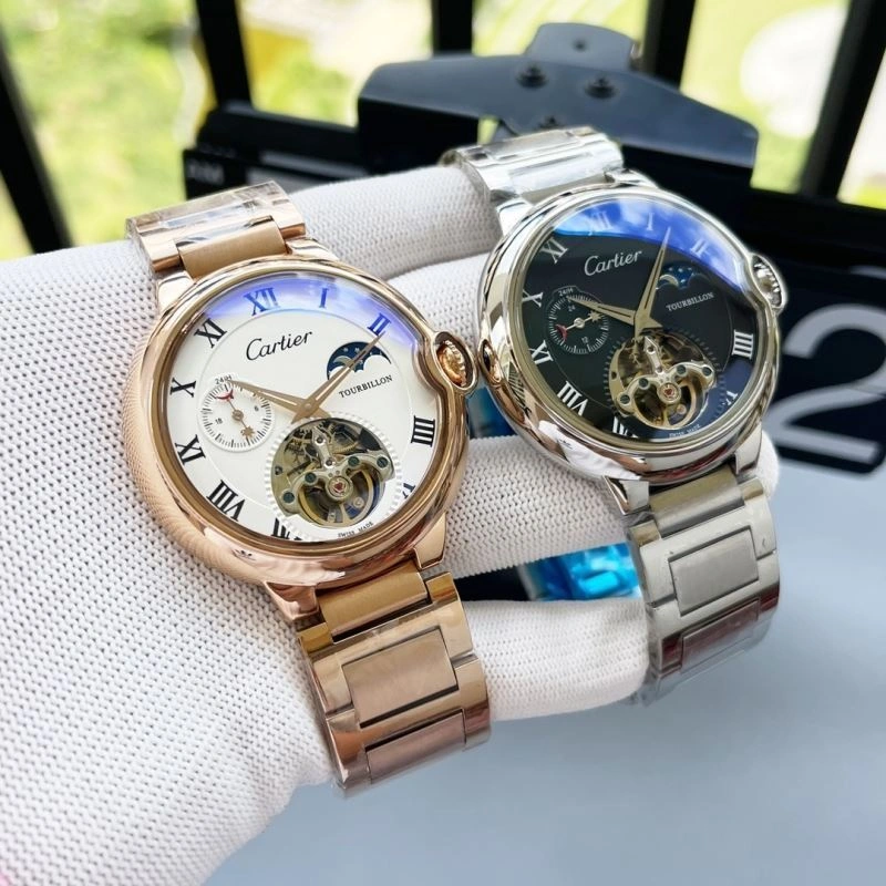 CARTIER Watches HighQuality 181100