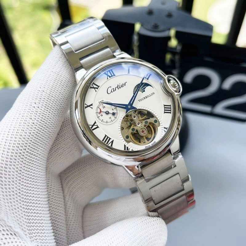 CARTIER Watches HighQuality 181100