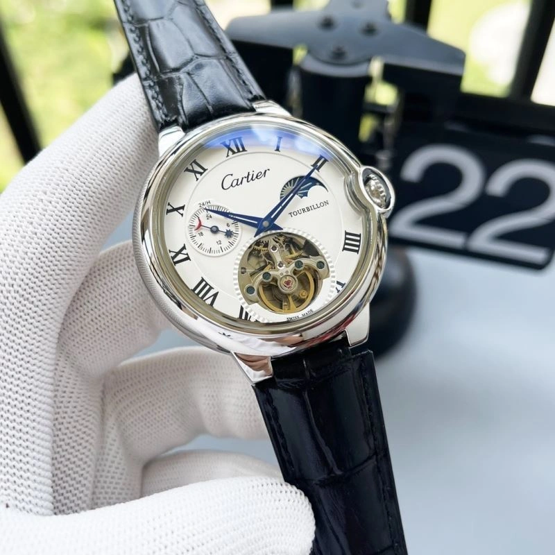CARTIER Watches HighQuality 181100