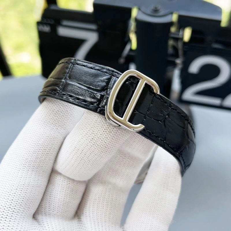 CARTIER Watches HighQuality 181100