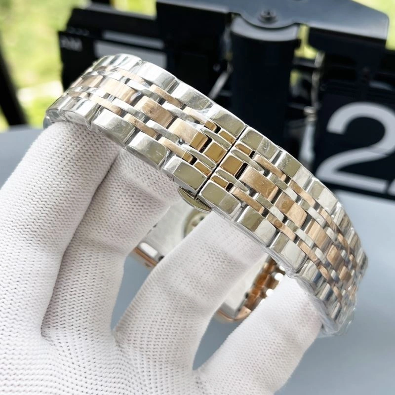 ZeroBulk CARTIER Watches 181129