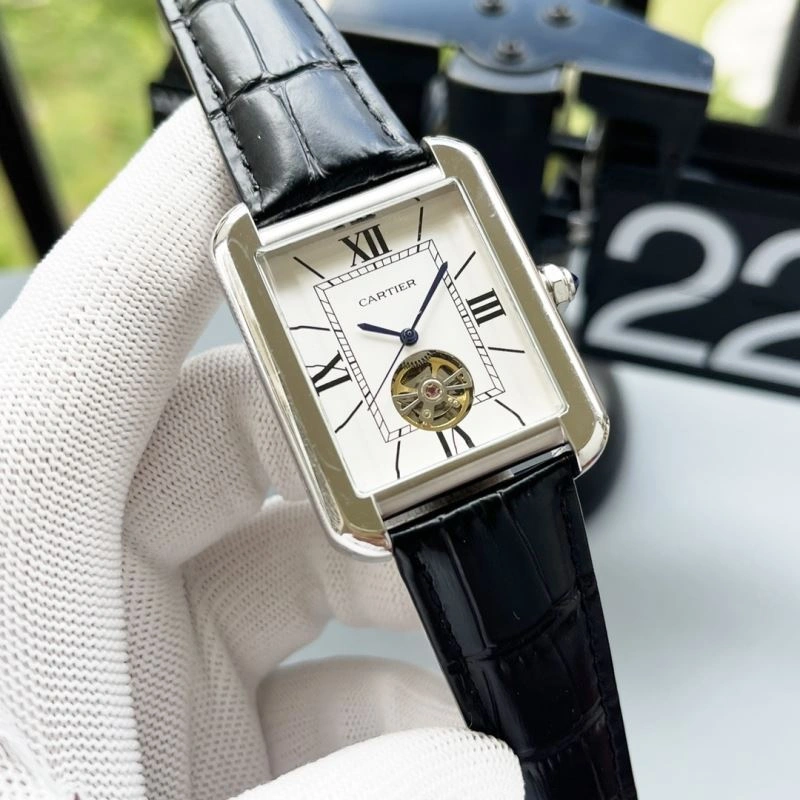 SoftTouch CARTIER Watches 181103