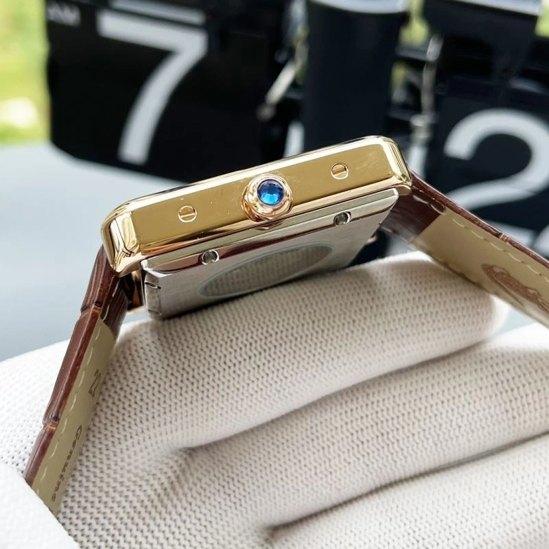SoftTouch CARTIER Watches 181103