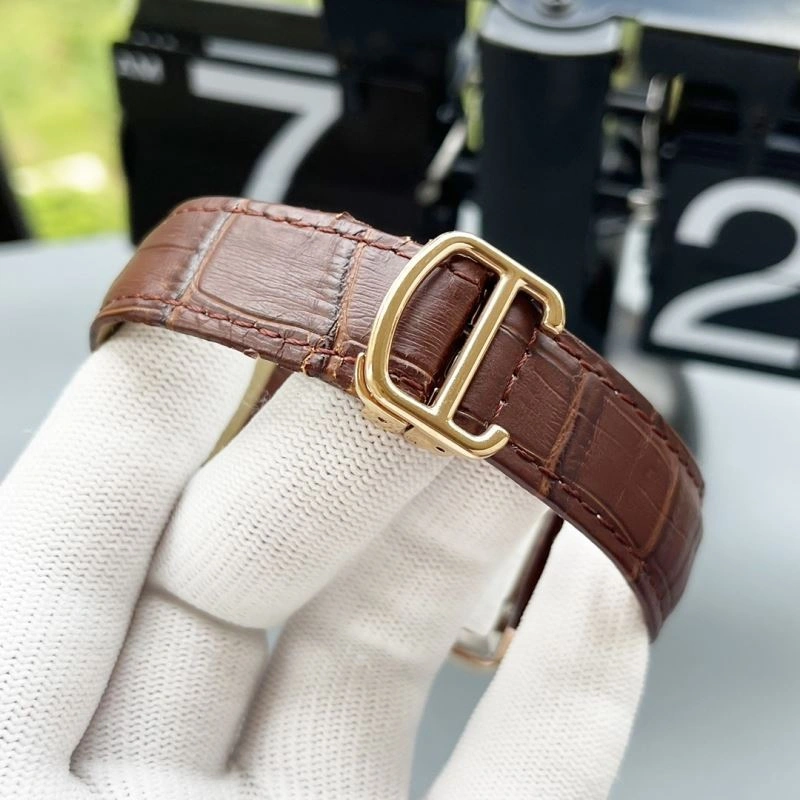 SoftTouch CARTIER Watches 181103