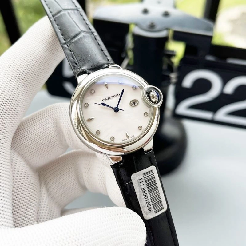 CARTIER Watches Fashionable 181098