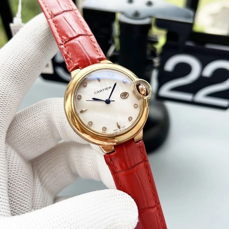 CARTIER Watches Fashionable 181098