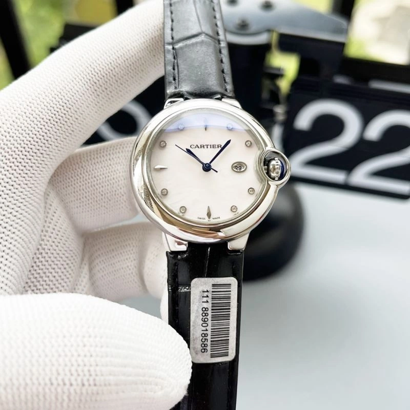 CARTIER Watches Fashionable 181098