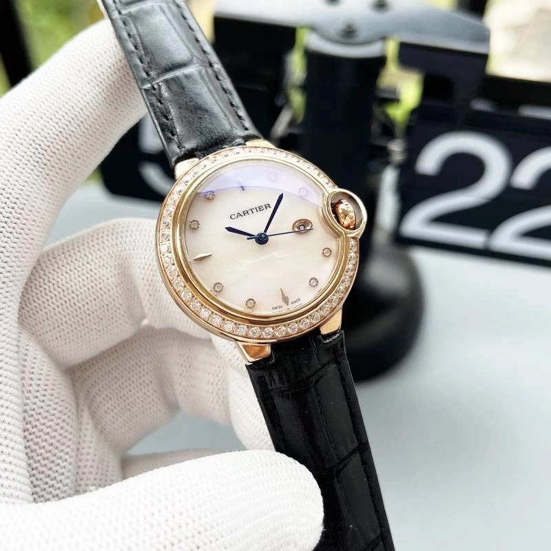 CARTIER Watches Fashionable 181098