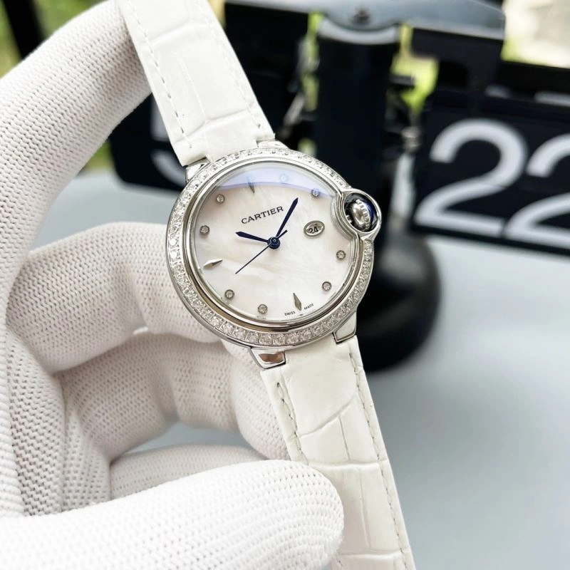 CARTIER Watches Fashionable 181098